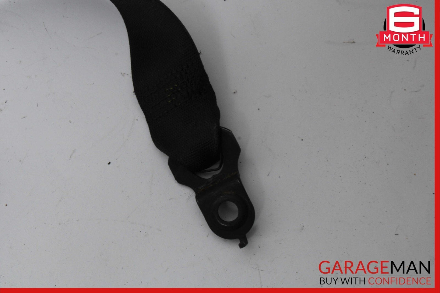 07-09 Mercedes W211 E350 CLS550 Front Right Seatbelt Seat Belt Retractor OEM