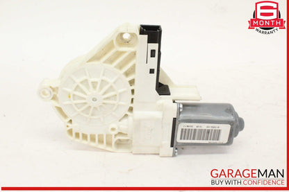 10-13 Land Rover Range Rover Sport Front Left Side Window Regulator Motor OEM