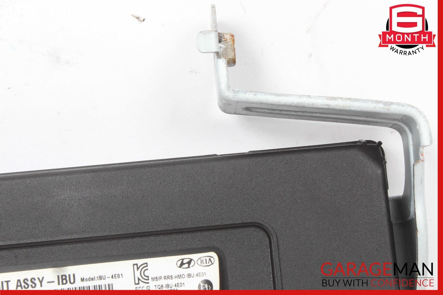 18-21 Kia Stinger Heater Blower Motor Control Module 95400-J5470 OEM