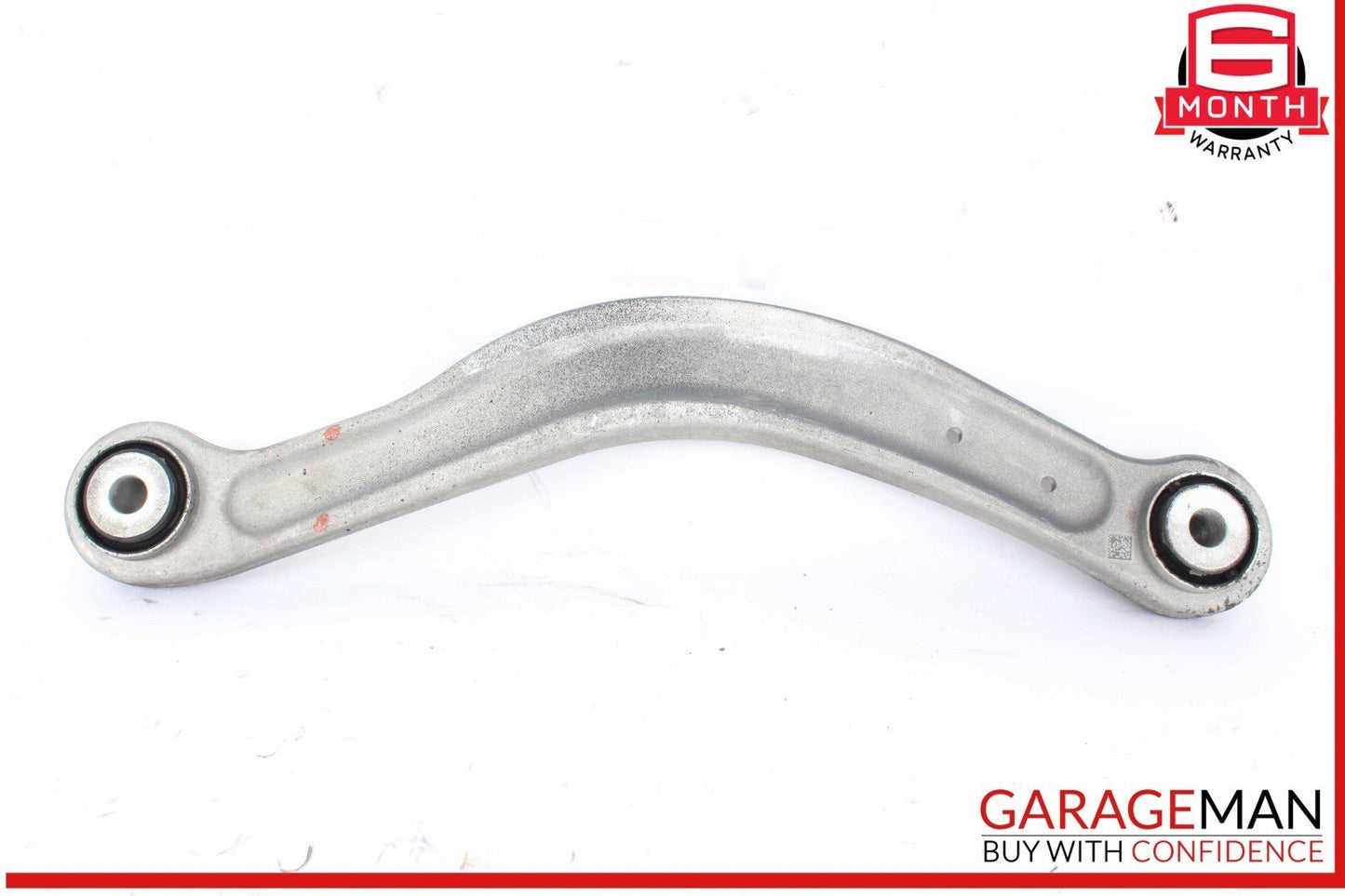 08-17 Mercedes W212 E350 Rear Left Side Suspension Upper Control Arm OEM