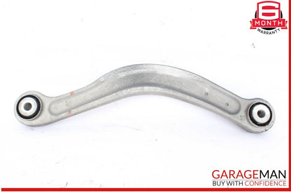08-17 Mercedes W212 E350 Rear Left Side Suspension Upper Control Arm OEM