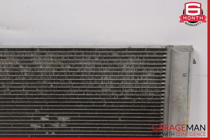 05-11 Mercedes R171 SLK280 C350 AC A/C Air Cooling Radiator Condenser