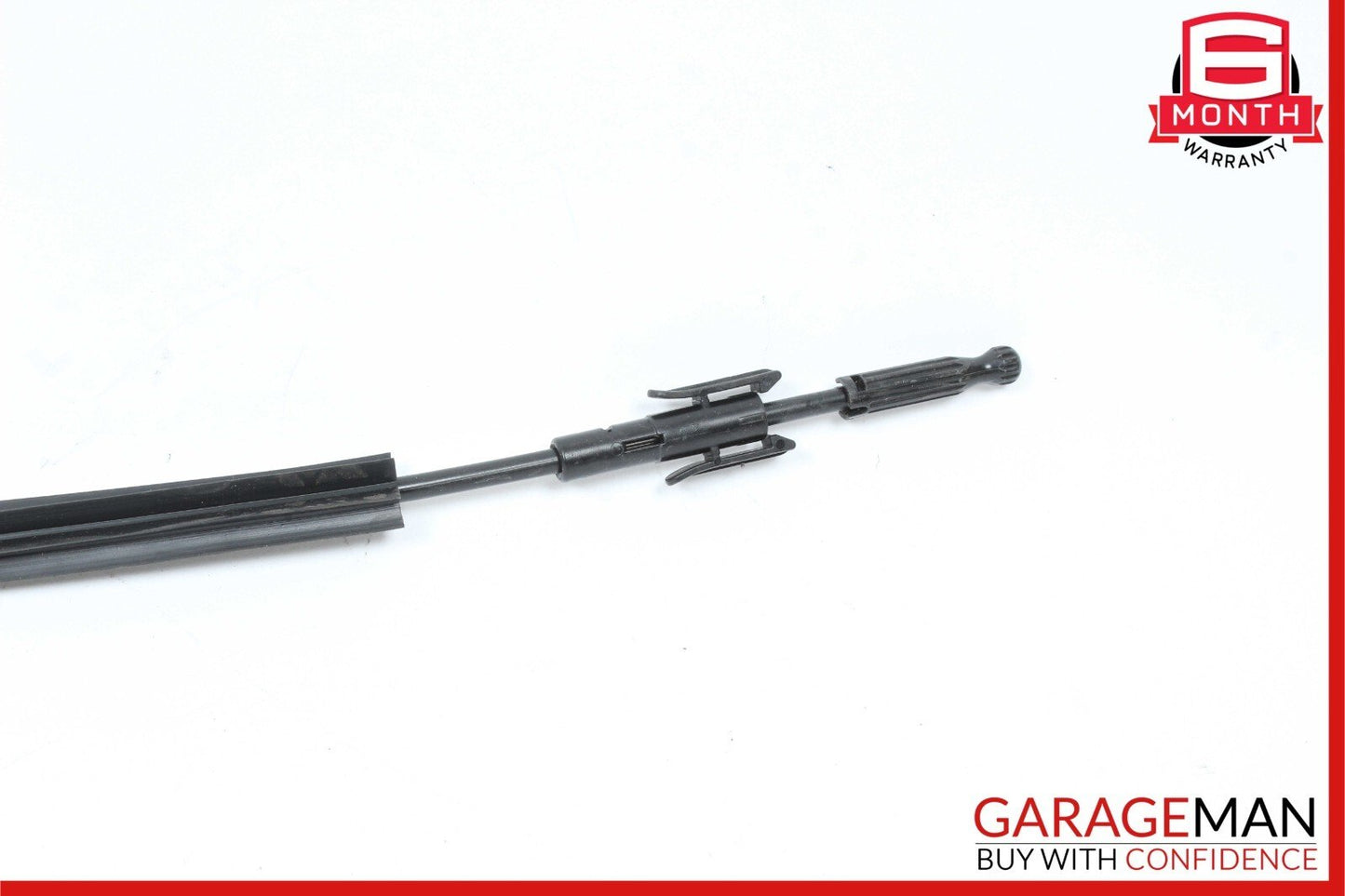 08-14 Mercedes W212 E350 4Matic Rear Left Side Door Lock Latch Actuator OEM