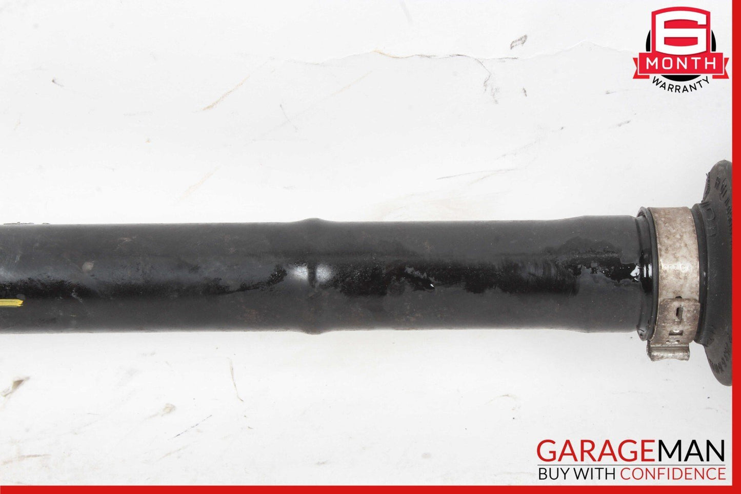 07-10 Audi Q7 4L Rear Left Or Right Side Axle CV Half Shaft 7L8501201 OEM