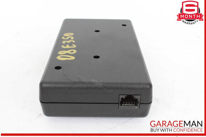 07-09 Mercedes W211 E320 S550 CL65 AMG Ipod Interface Control Module B67824252