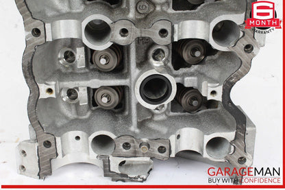 17-20 Mercedes R172 SLC43 AMG Right Side Engine Cylinder Head Assembly OEM