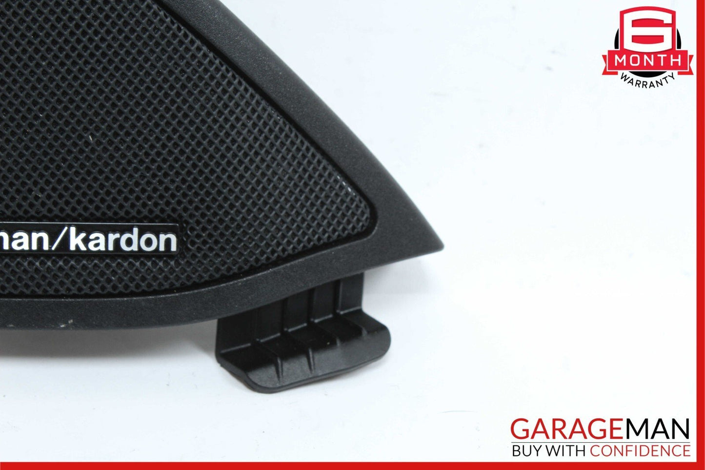 10-16 Mercedes W212 E550 E350 E400 Front Left Door Panel Tweeter Speaker Cover