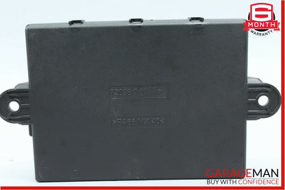 07-09 Mercedes W221 S550 S450 Door Control Module Rear Left Or Right Side OEM
