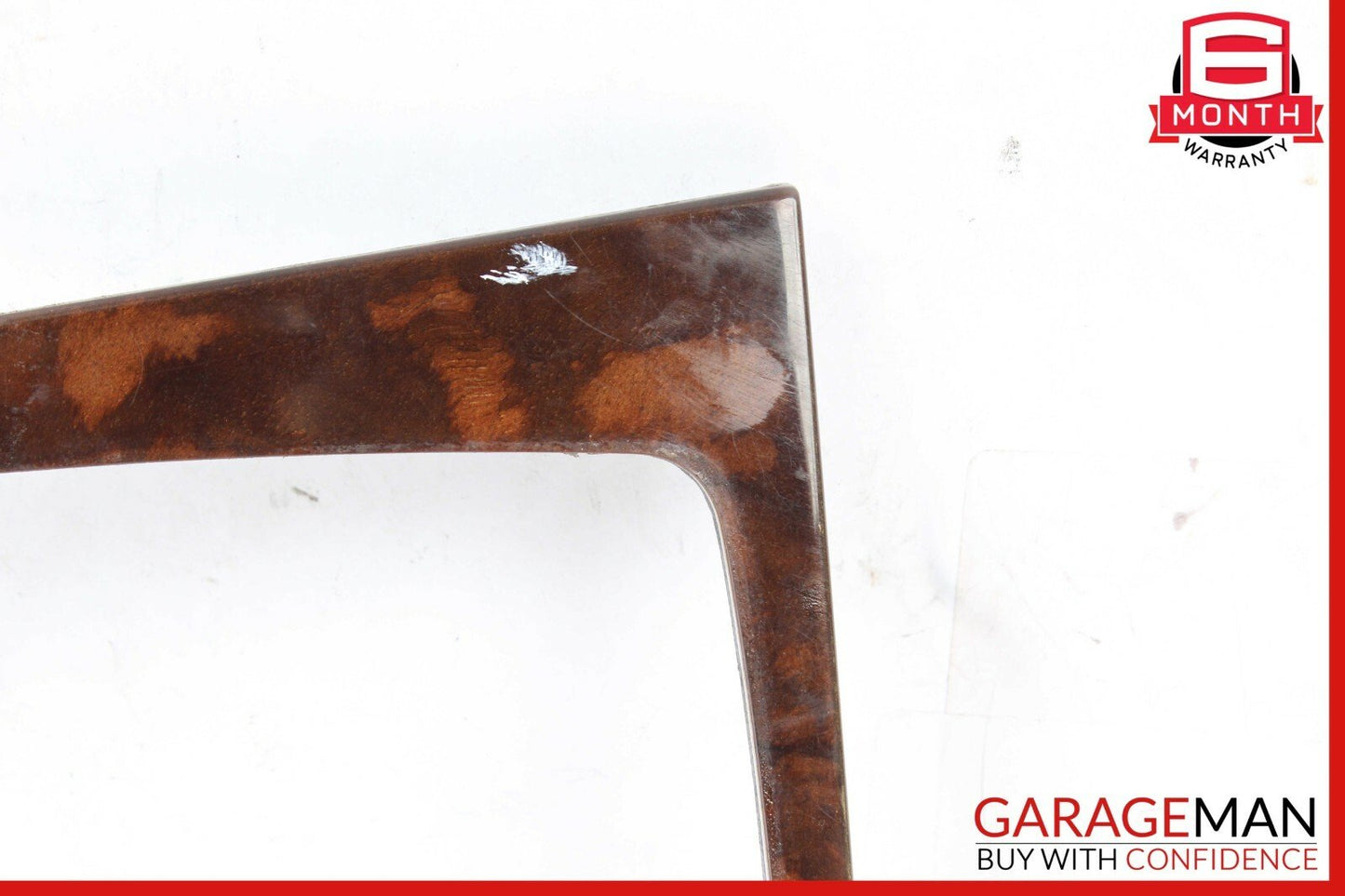 08-14 Mercedes-Benz E350 W212 Center Console Shift Shifter Trim Cover Bezel 2076801207