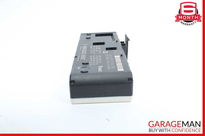07-14 Mercedes W221 S550 CL550 Rear Trunk Release Remote Open Close Module
