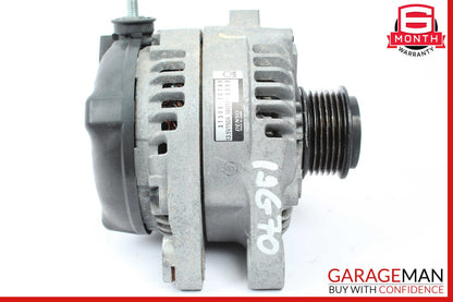 19-21 Genesis G70 150 AMP Alternator Generator 2.0L OEM