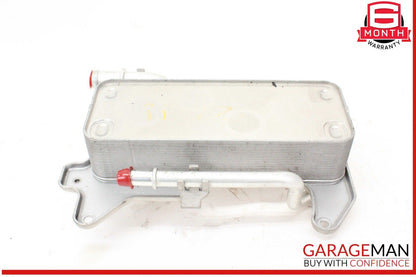 17-24 Audi S5 RS5 Q7 Automatic Transmission Oil Cooler 4M0317021G OEM