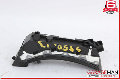 07-14 Mercedes W221 S550 S400 CL550 Dashboard Dash Control Switch Panel OEM