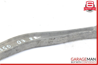 07-13 Mercedes W221 S550 Rear Right Passenger Side Upper Control Arm OEM