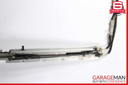 06-13 Mercedes W251 R350 R320 Panoramic Sunroof Guide Rail Frame Track Assembly