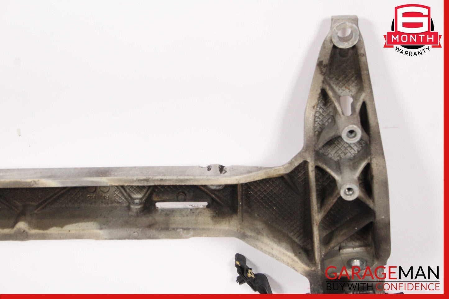 00-04 Porsche Boxster 986 Carrera 911 Front Subframe Sub Frame Crossmember OEM