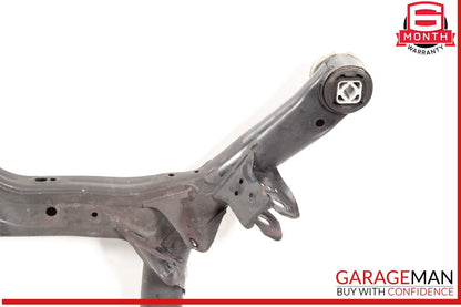 12-18 Audi A6 A7 AWD Rear Suspension Support Subframe Cradle Crossmember OEM