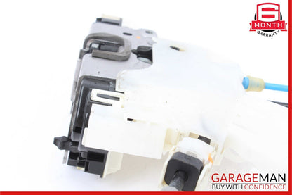 08-18 Mercedes W212 E350 E400 CLS400 Rear Left Side Door Lock Latch Actuator