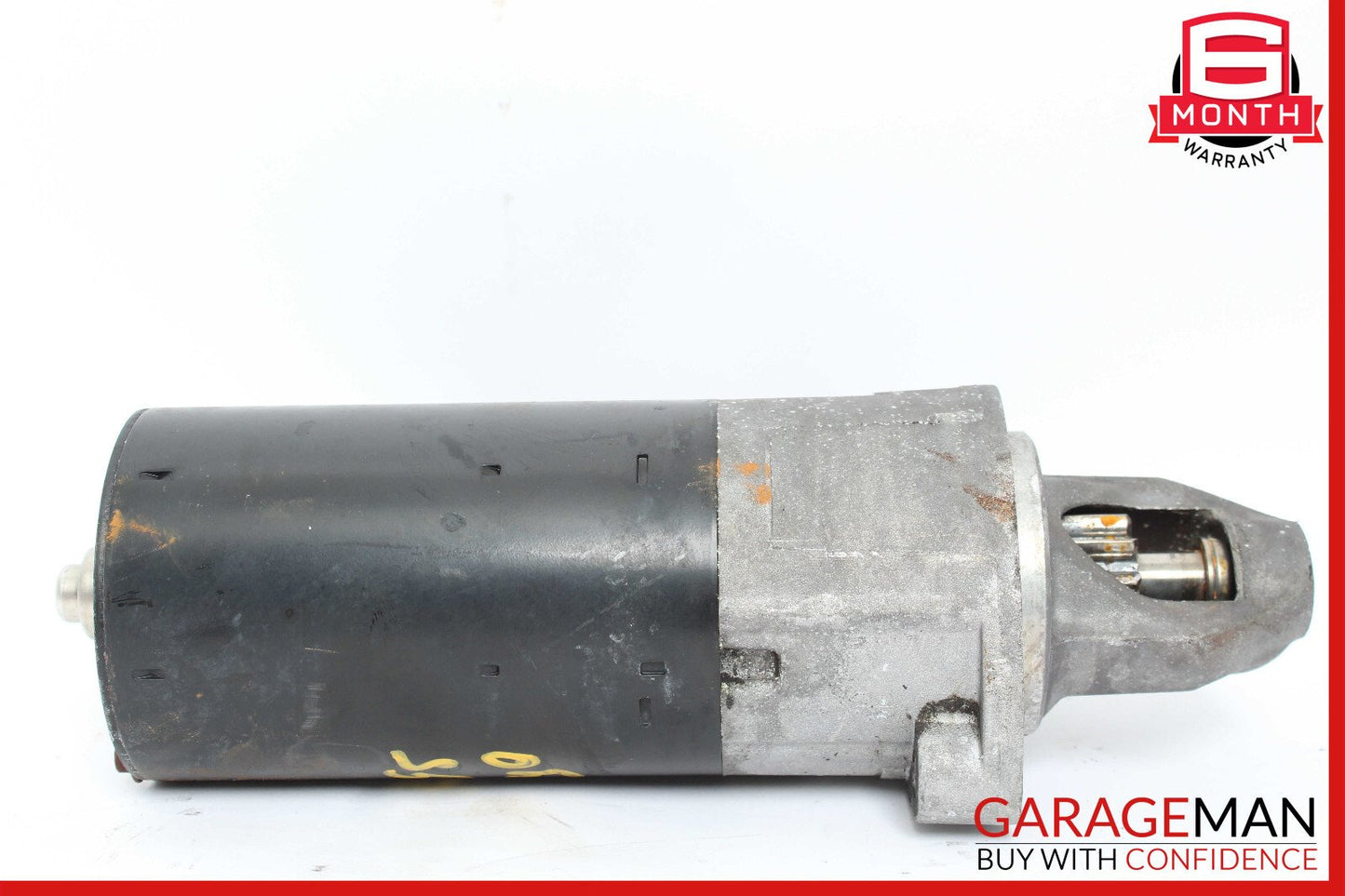 Mercedes W220 S55 S550 E350 CL550 Engine Motor Starter 0061510601 OEM