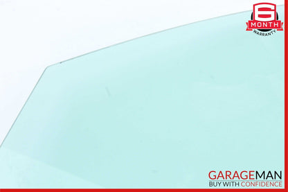 08-17 Audi A5 S5 Coupe Front Left Side Door Window Auto Glass Clear OEM