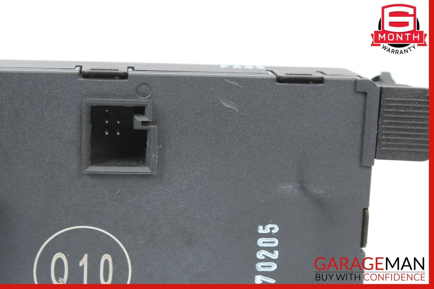 01-07 Mercedes W203 C230 C320 Front Right Passenger Door Control Module Unit OEM