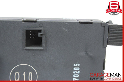 01-07 Mercedes W203 C230 C320 Front Right Passenger Door Control Module Unit OEM