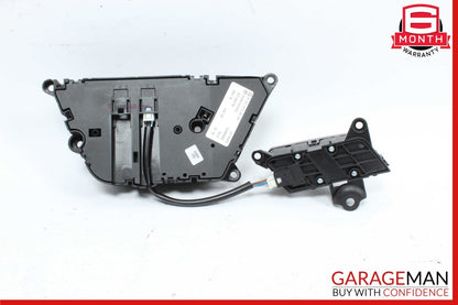 07-14 Mercedes W221 S550 CL550 Front Left Driver Seat Control Memory Switch OEM