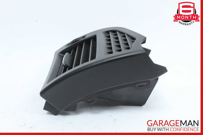 07-14 Mercedes W221 S550 S400 Dashboard Dash AC A/C Air Vent Right Black OEM