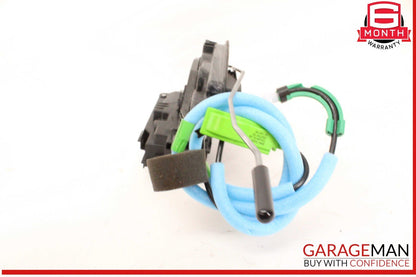 16-22 BMW X1 F48 X2 i3 Rear Right Passenger Side Door Lock Latch Actuator OEM
