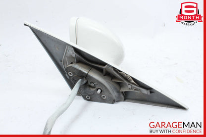 06-08 Mercedes W219 CLS500 Front Left Side Mirror Door Rear View OEM