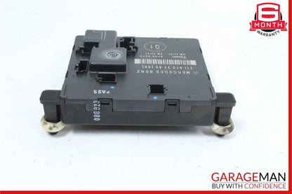 07-09 Mercedes W211 E320 E350 E550 E63 AMG Rear Left Door Control Module Unit