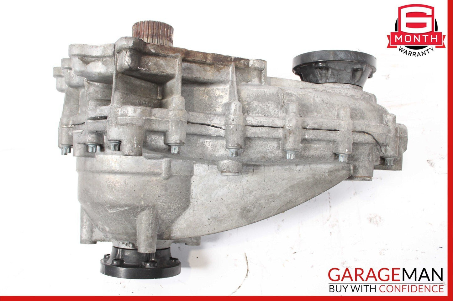 06-13 Mercedes GL550 R350 GL450 Tranny Transmission Transfer Case Gear Box