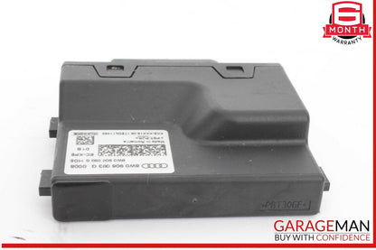 17-19 Audi A4 A5 Fuel Pump Control Module Unit 8W0906093G OEM