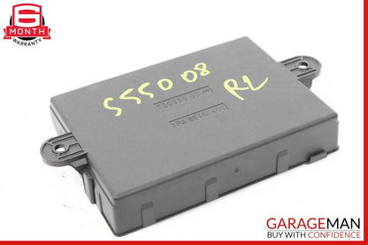 07-13 Mercedes W221 S550 S63 AMG Rear Door Control Module Unit 0008700192 OEM