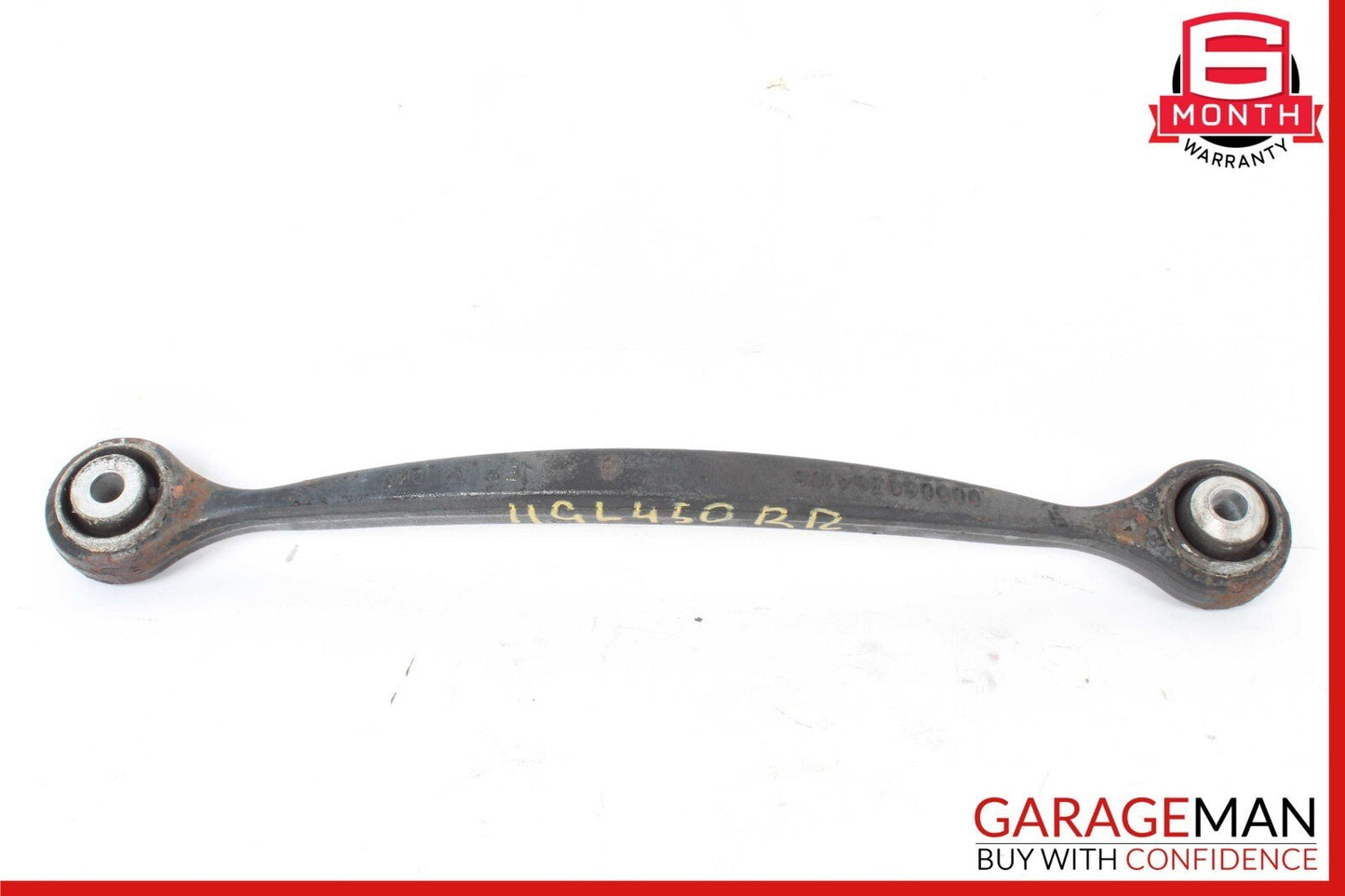 06-13 Mercedes X164 GL450 ML350 Rear Left or Right Upper Control Arm OEM