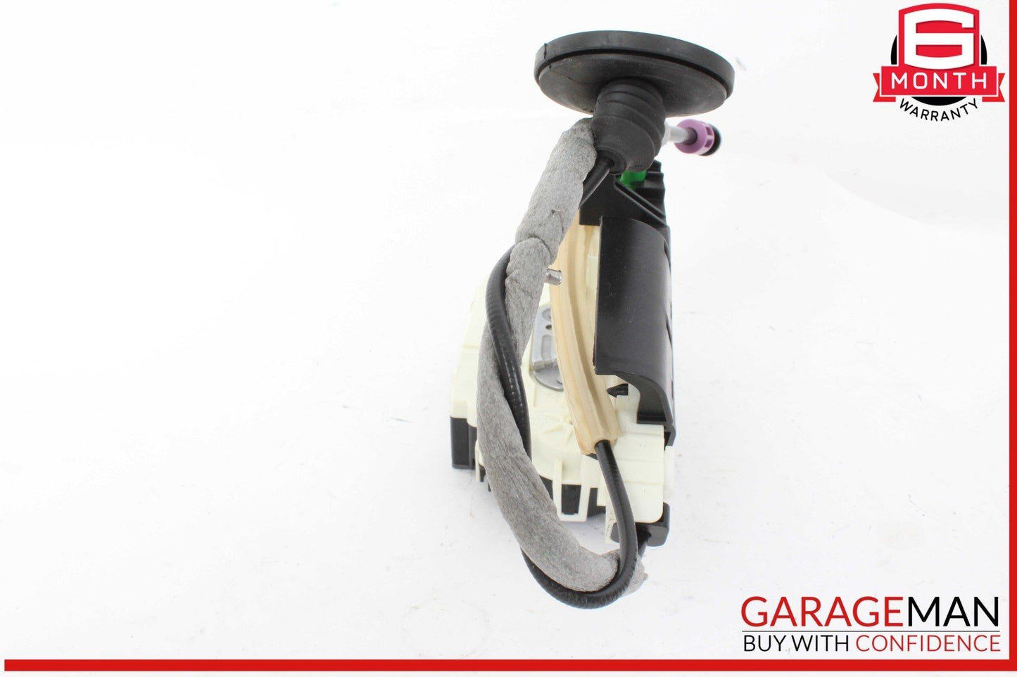 08-17 Mercedes W207 E350 C300 Front Right Side Door Lock Latch Actuator OEM