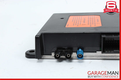 12-20 Mercedes C300 E350 GLA250 SL400 Communication Control Module Unit