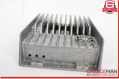08-17 Mercedes W218 CLS550 E63 AMG Amplifier Amp Harman Becker 2129005213 OEM