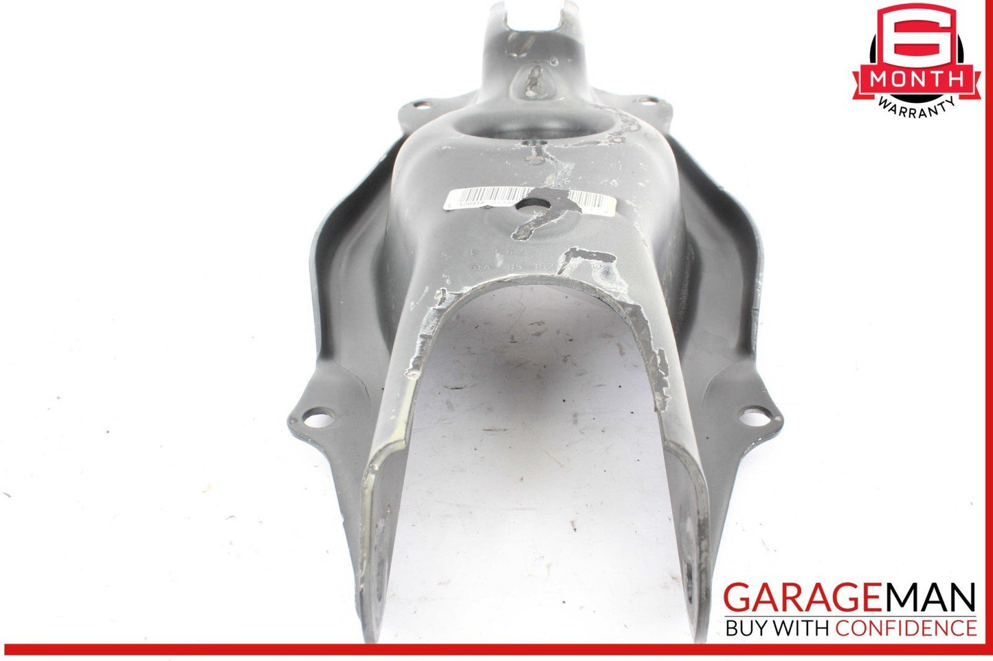 15-20 Mercedes X253 GLC350e C400 Rear Right or Left Lower Rearward Control Arm