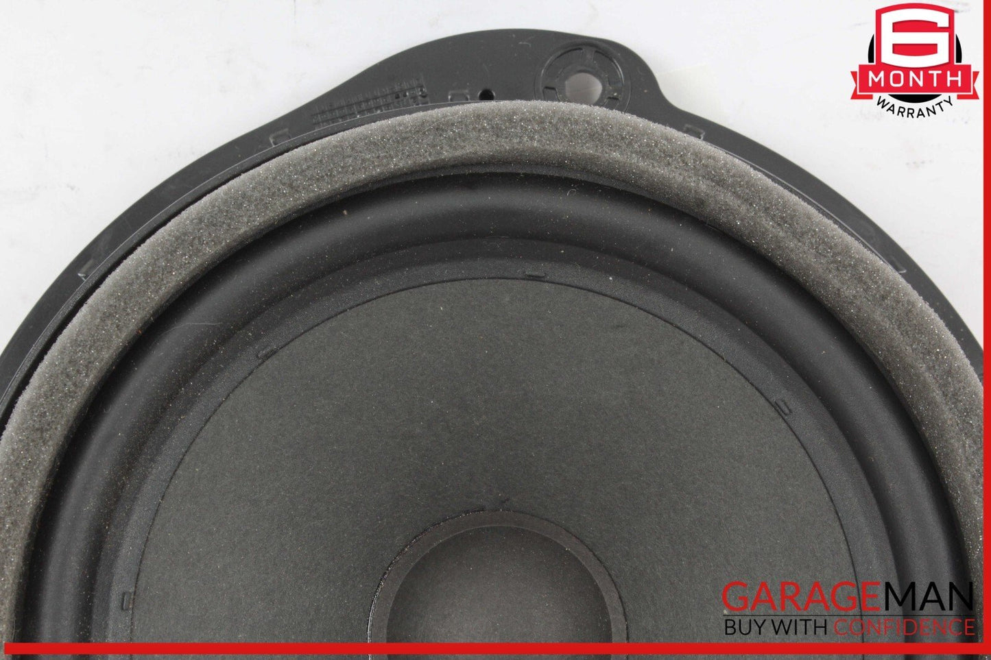 18-24 Audi Q5 Rear Left and Rear Right Side Door Audio Sound Speaker OEM