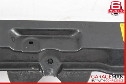 90-02 Mercedes R129 500SL SL500 SL320 300SL Upper Radiator Support Tie Bar OEM