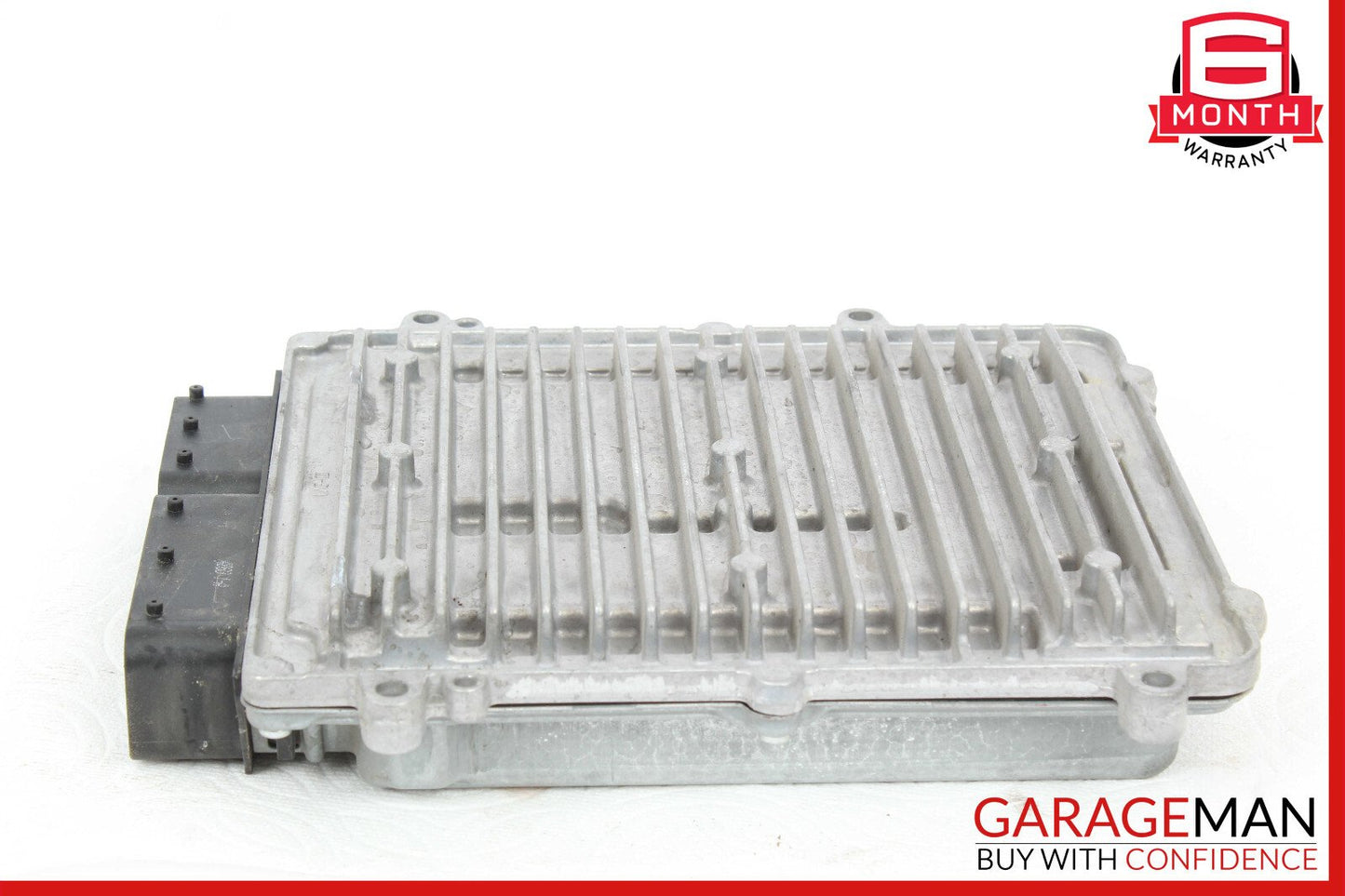 12-16 Mercedes W212 E350 GLK350 ECU Engine Control Module Unit 2769005000 OEM