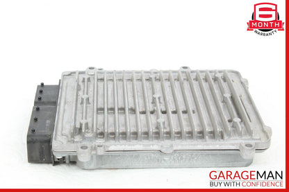 12-16 Mercedes W212 E350 GLK350 ECU Engine Control Module Unit 2769005000 OEM
