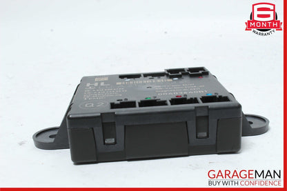 08-18 Mercedes W212 E350 C350 CLS350 Rear Left Side Door Control Module Unit OEM