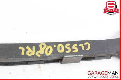 07-14 Mercedes W221 S550 S400 CL550 Rear Left Side Lower Thrust Control Arm