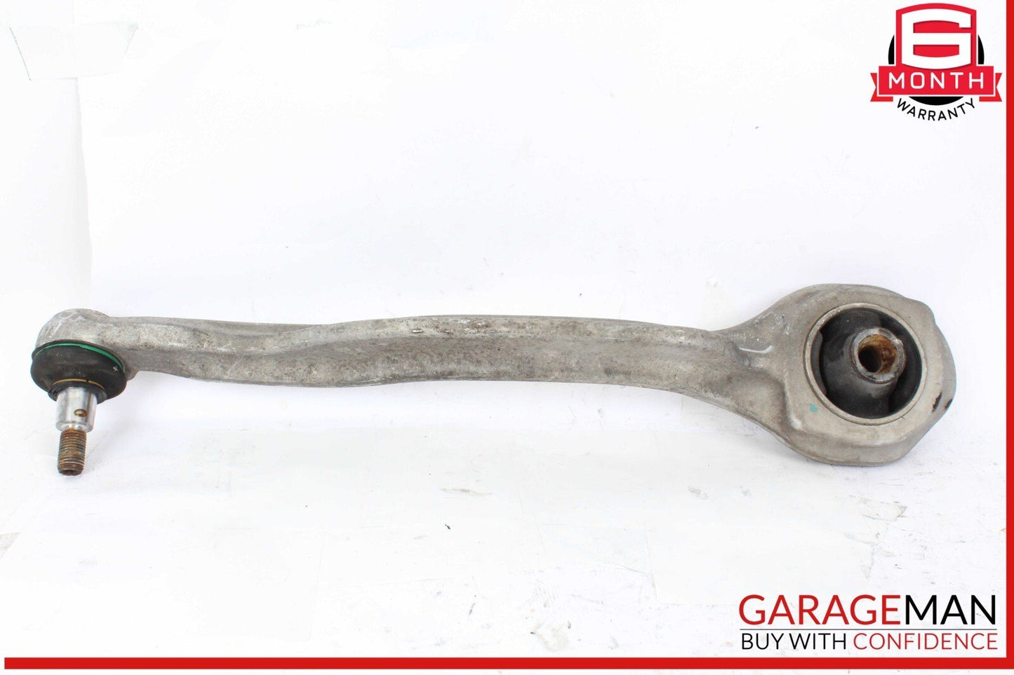 07-13 Mercedes W221 S400 Hybrid Front Right Lower Control Arm 2213331805 OEM