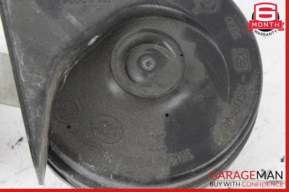 17-23 Alfa Romeo Giulia Front Left Side Low Note Horn Siren Signal OEM
