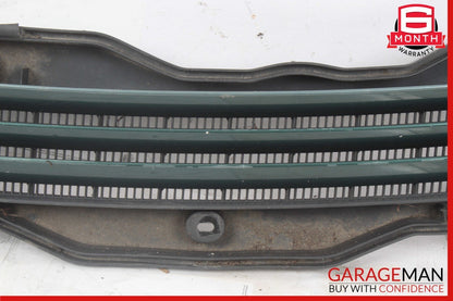 98-02 Mercedes W210 E320 E420 E55 Front Hood Vent Grille Grill 2108800705 OEM