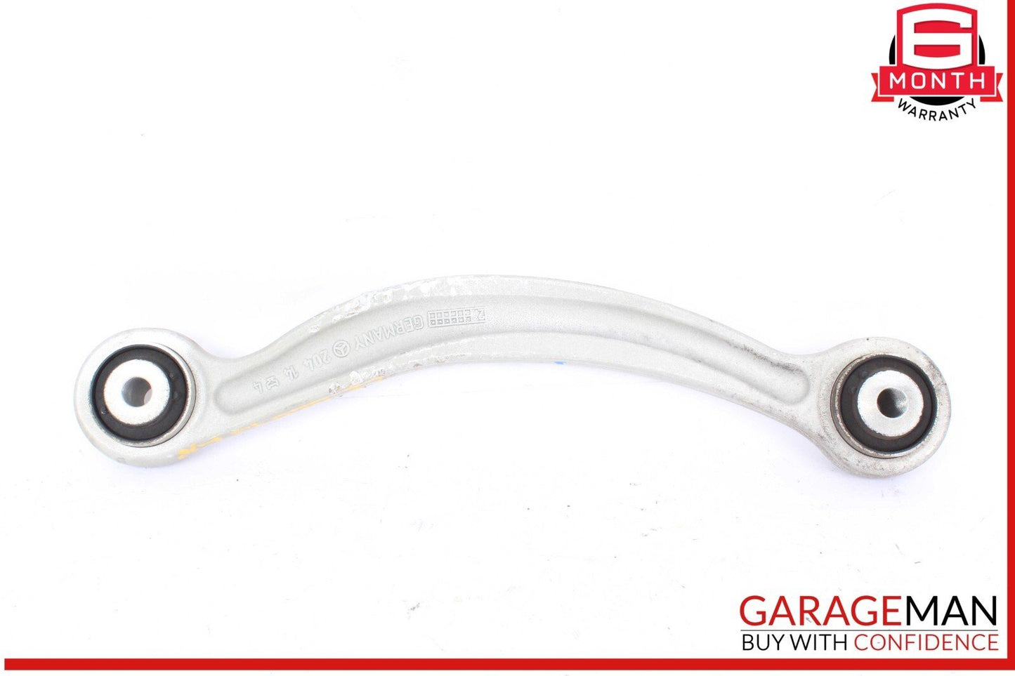 16-22 Mercedes X253 GLC43 AMG Rear Left or Right Side Upper Rearward Control Arm