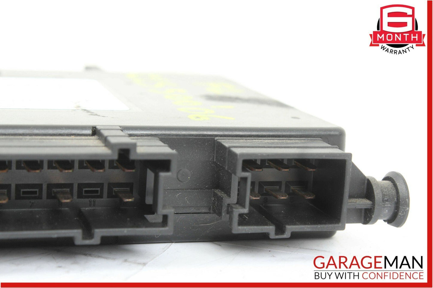 03-11 Mercedes W219 CLS500 E550 ML500 Front Left Seat Control Module OEM